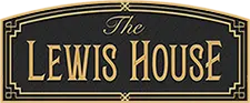 The Lewis House Bed & Breakfast Logo